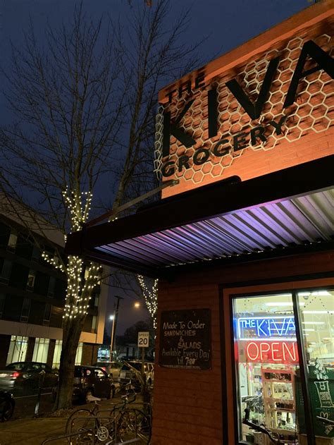 the kiva eugene when are discount days